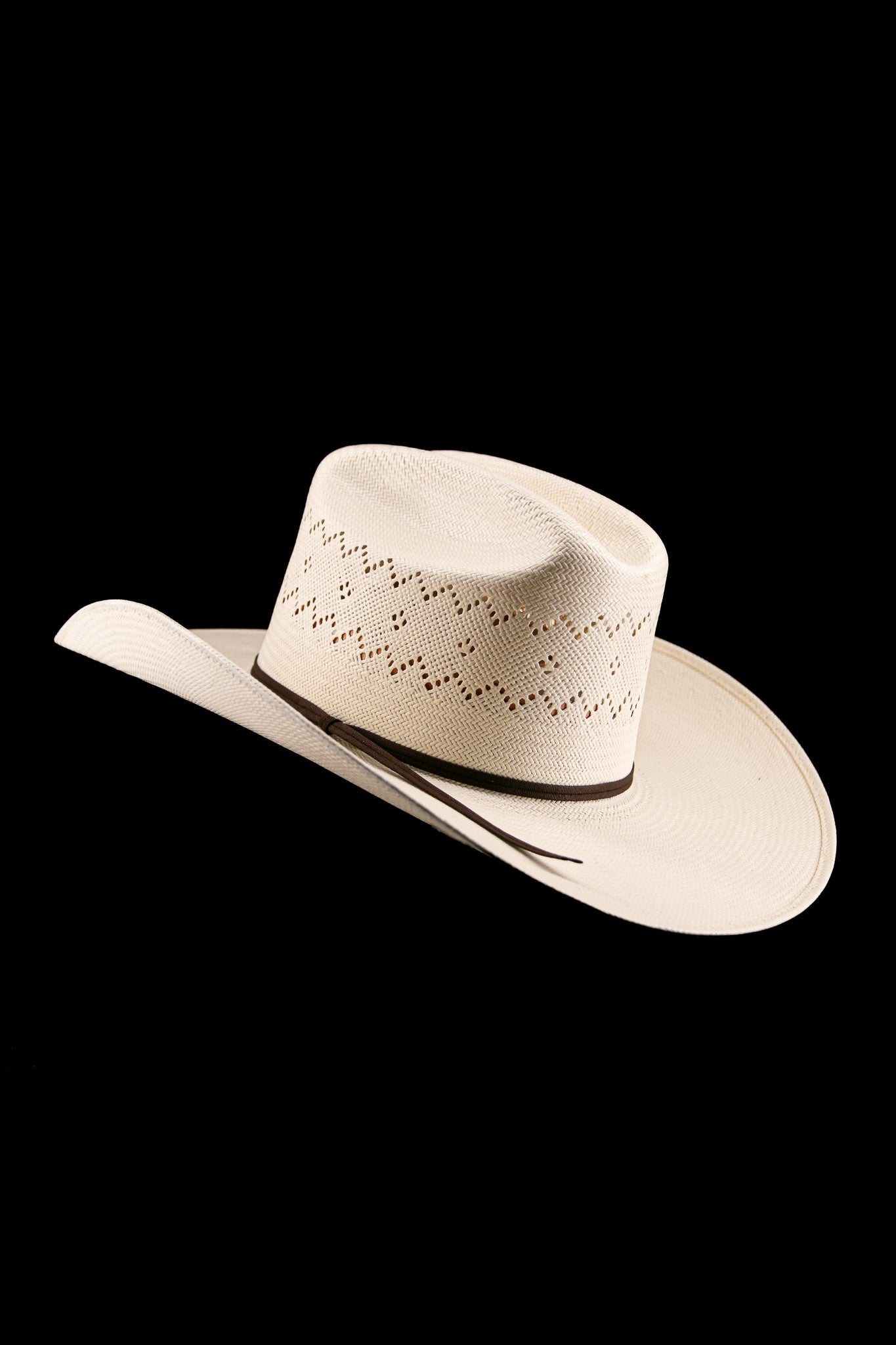 Ranferi Malboro 200X Straw Hat - Final Sale | Lightweight Summer Hat for Beach, Outdoor & Cosplay | Sun Protection Wide Brim Hat for Men & Women