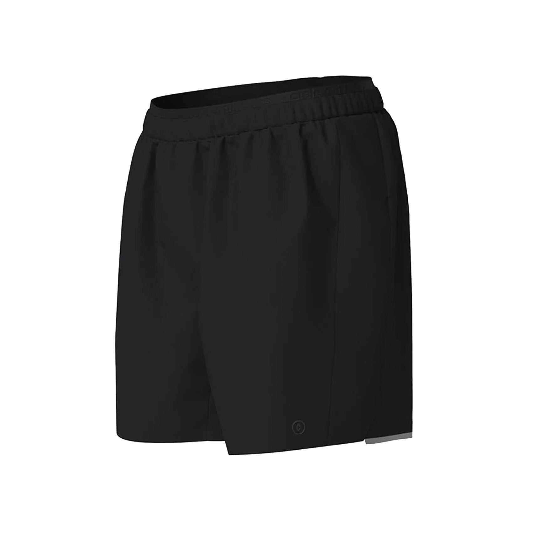 Men's Ciele Athletics 5 Inch Running Shorts - Lightweight Quick-Dry Workout Shorts for Gym, Jogging & Outdoor Sports