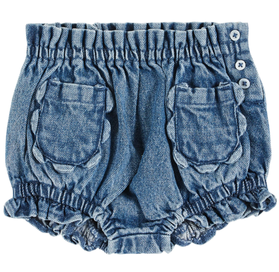 DENIM