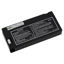 Premium Replacement Battery for Blaupunkt CR-1500 - Long-Lasting Power for Car Audio Systems, GPS Devices & Portable Electronics