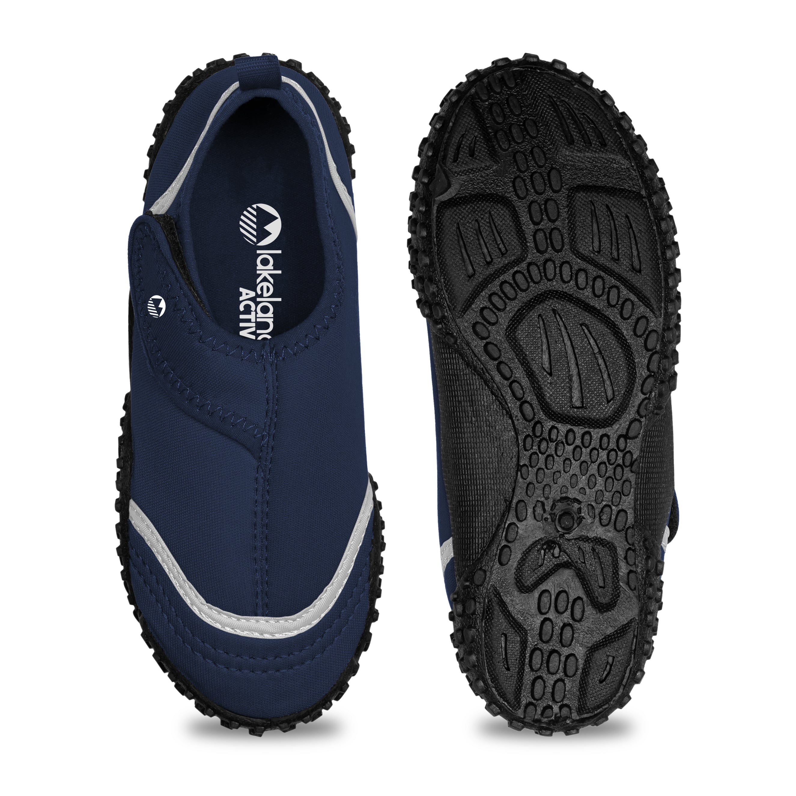 **Best Water Shoes for Kids & Toddlers - Non-Slip Quick-Dry Aqua Shoes for Beach, Pool & Outdoor Play**