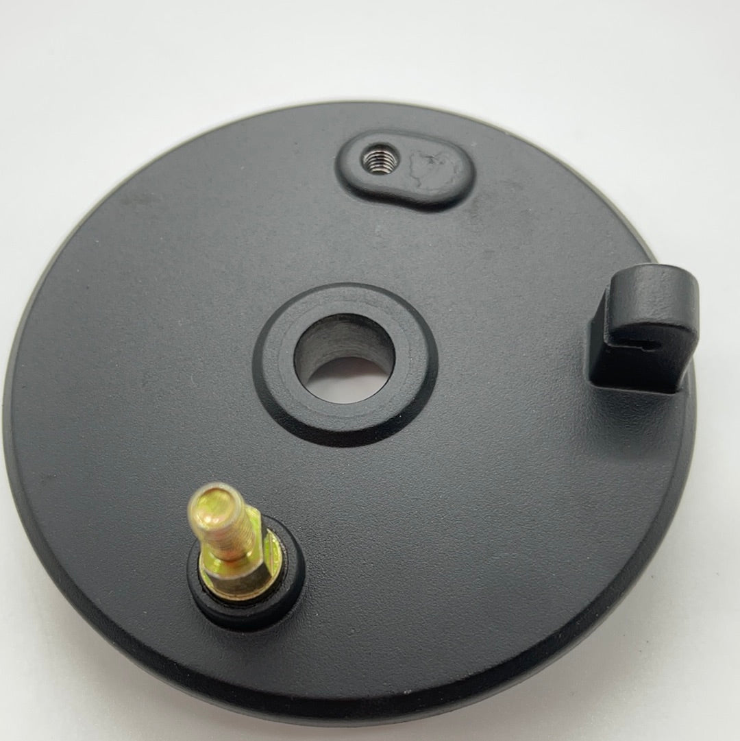 High-Quality Light2 Drum Brake Assembly - Durable Replacement for Smooth Braking Performance | Perfect for Cars, Trucks & SUVs