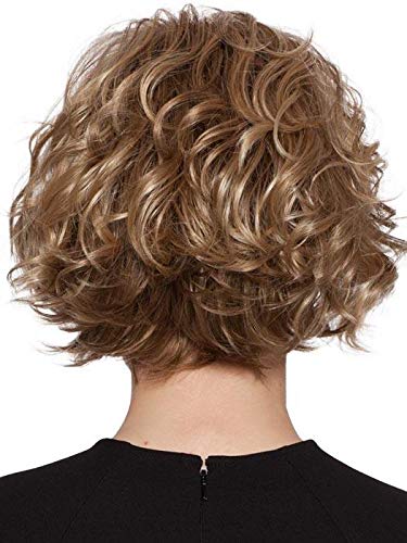 Liana Wig Color 22/1001/R8 Rooted - 7