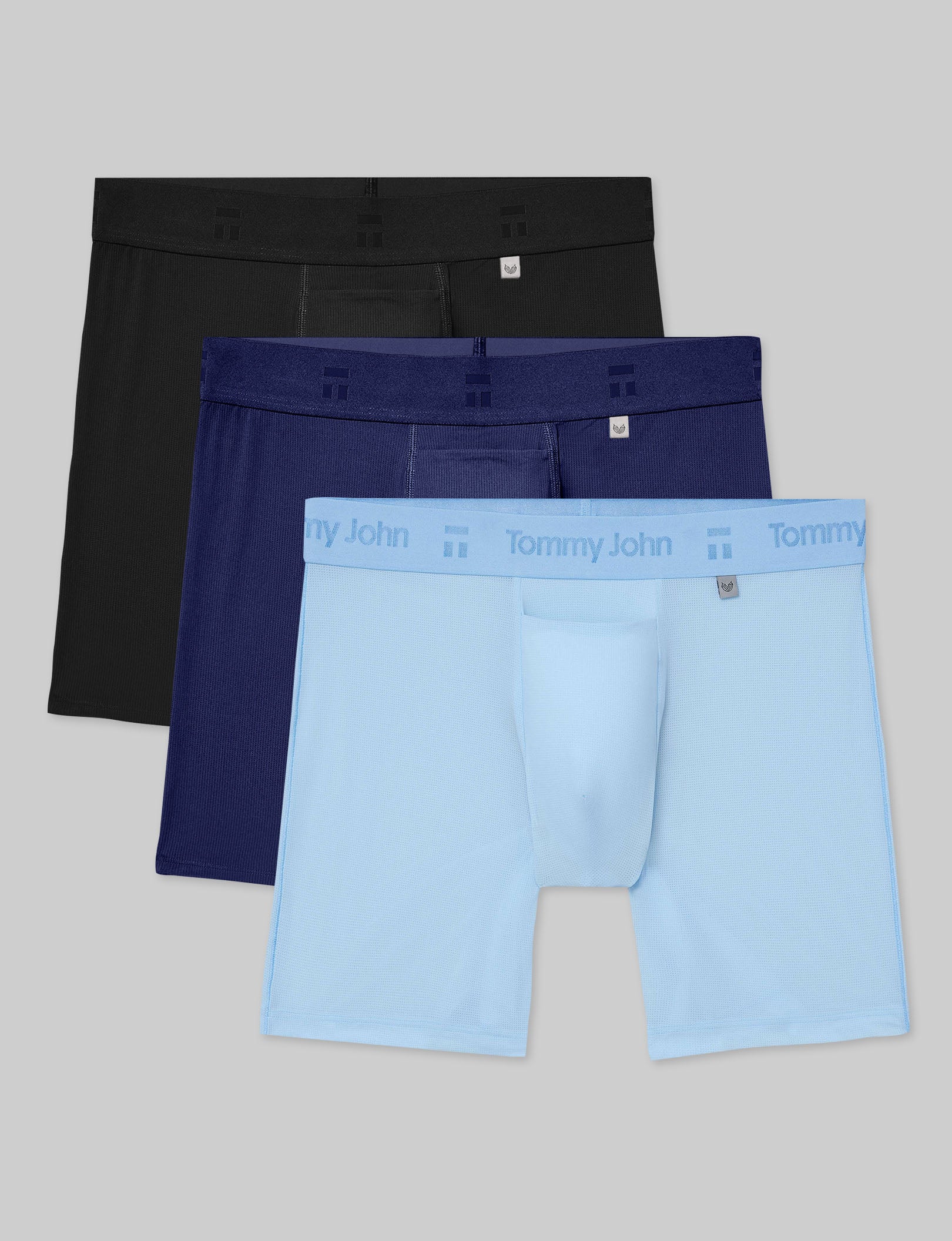 Black/Blue/Dutch Canal