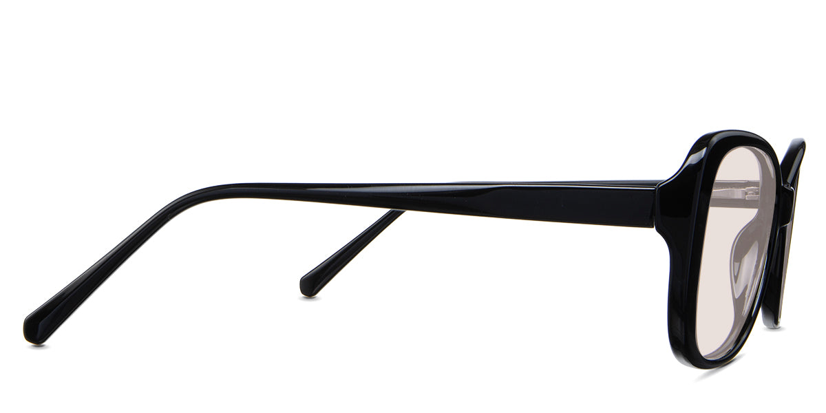 Lois Women's Prescription Tinted Glasses - Stylish & UV Protection for Reading, Driving & Outdoor Activities