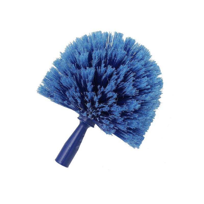 Premium Cobweb Duster Head - Long Reach Dusting Tool for Ceiling Corners & High Places - Perfect for Home Cleaning, Spider Web Removal & Hard-to-Reach Areas