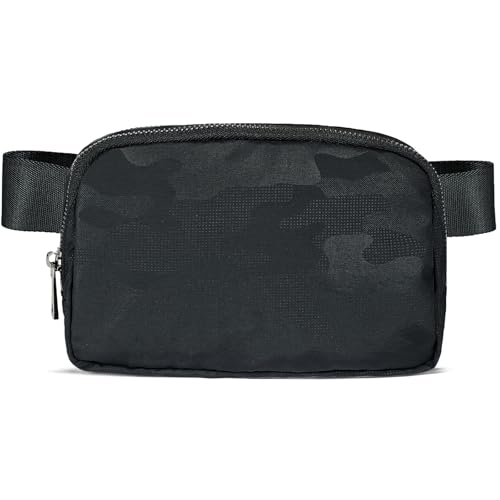 Black Camo
