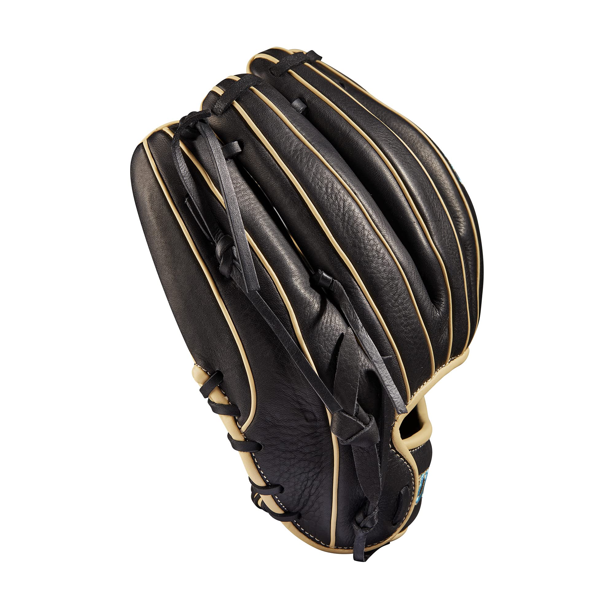 Wilson 2022 A1000 Series Baseball Glove - Premium Leather Mitt for Baseball Players & Coaches - Perfect for Training, Games & Fielding Practice