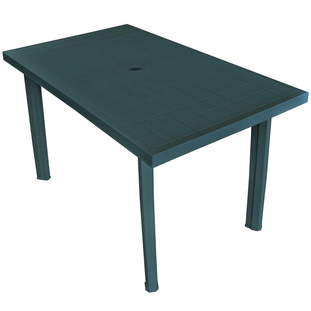 Outdoor Dining Table 49.6