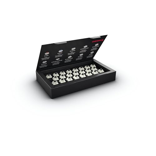 MX BLACK CLEAR TOP