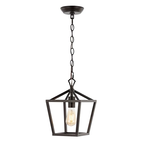Oil-Rubbed Bronze