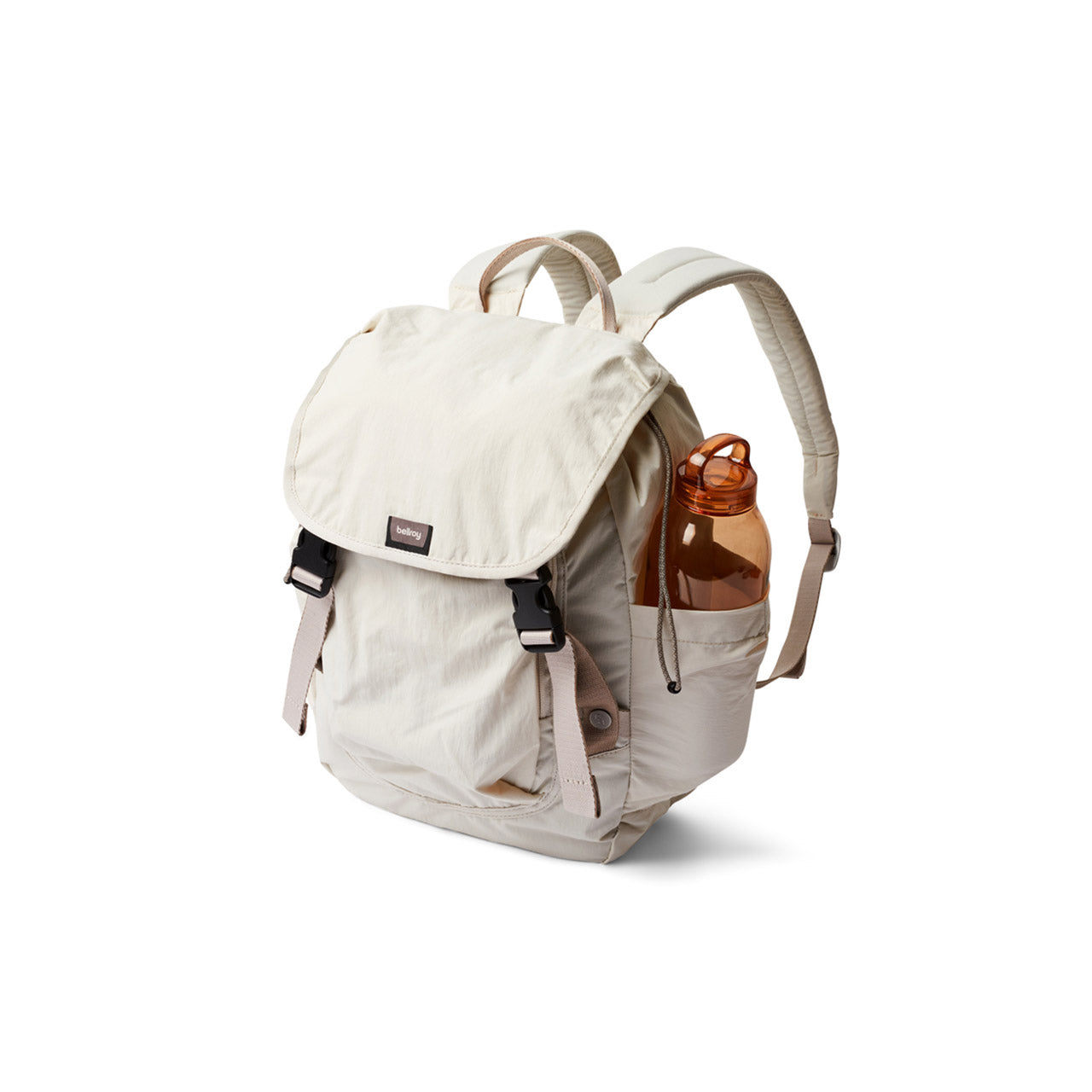 20L Cinch Backpack - Lightweight Durable Daypack for Hiking, Travel & School - Water Resistant Laptop Backpack with Multiple Pockets