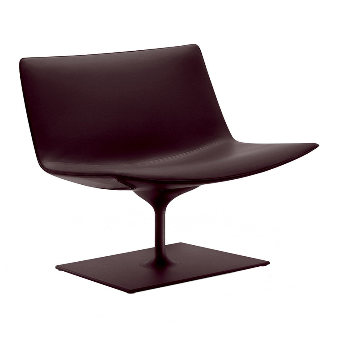 Lievore Altherr Molina Catifa 80 Lounge Chair by Arper - Modern Ergonomic Office & Living Room Seating for Home & Workspace