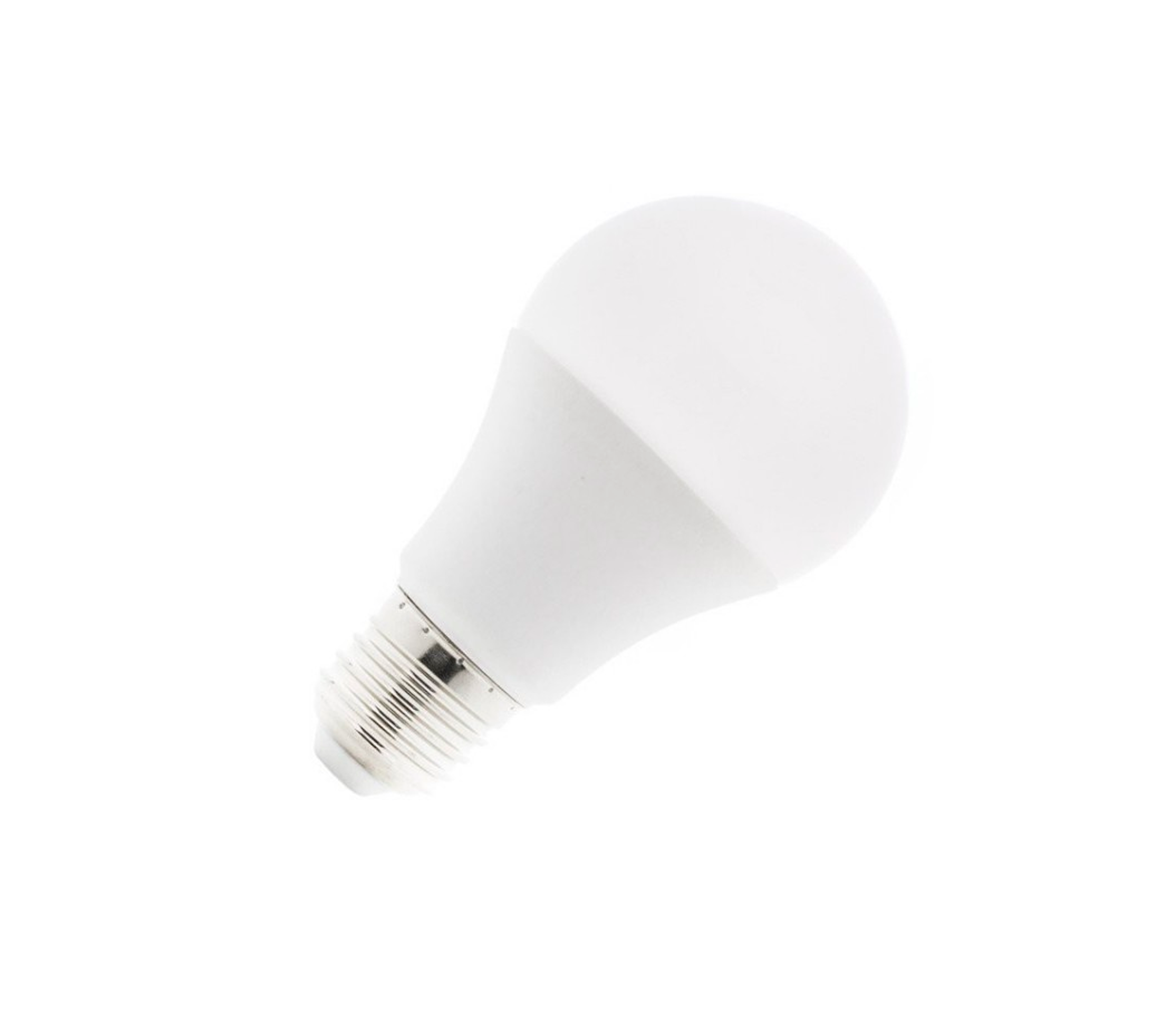 15W LED Bulb A70 E26/E27 Base - Energy Saving Light Bulb for Home, Office, and Commercial Use - Warm White 2700K - Dimmable LED Light Bulb - Perfect for Lamps, Ceiling Fixtures, and Indoor Lighting