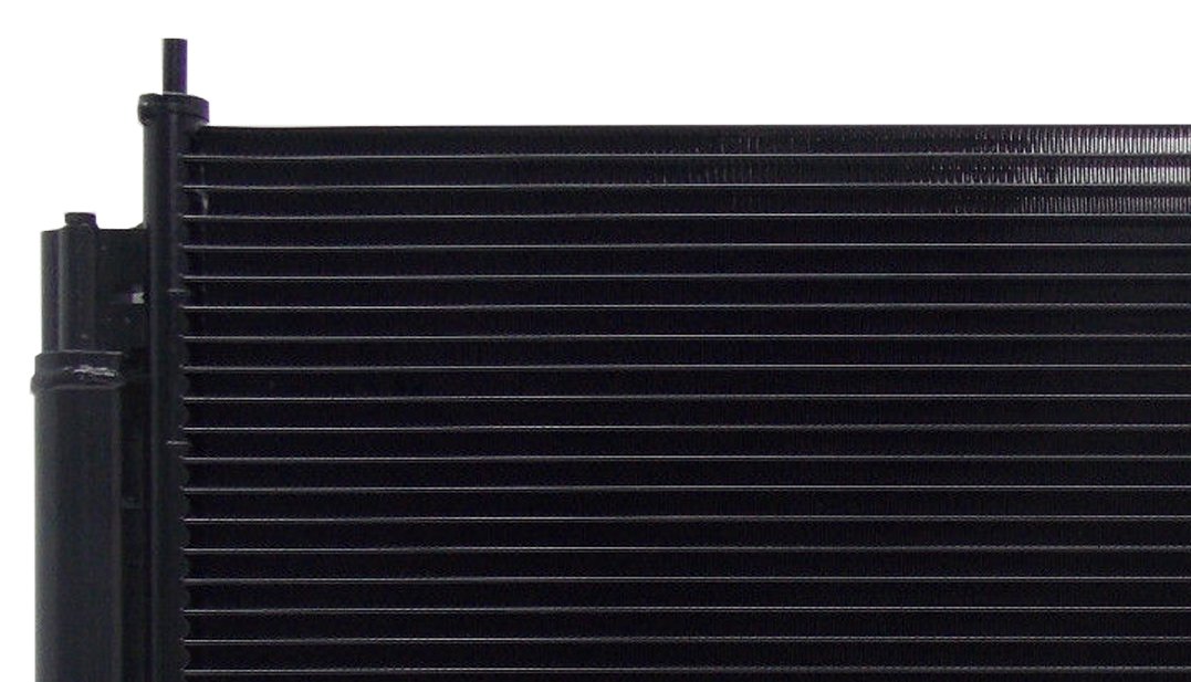 Honda AC Condenser Replacement for 2013-2017 Fits & Accord 2.4L 3.5L Models - High Performance Auto Air Conditioning Part for Summer Cooling & Road Trips