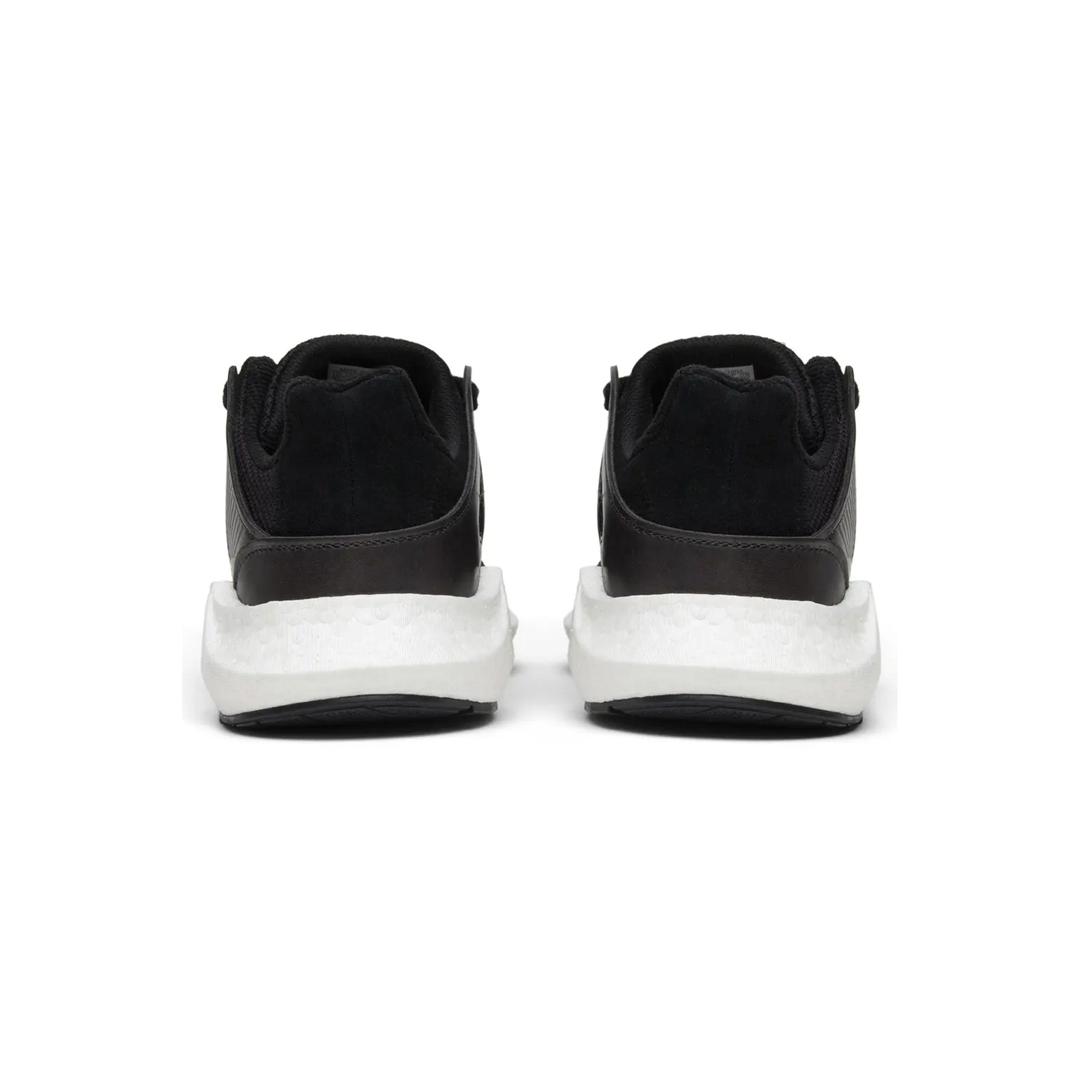 Adidas EQT Support 93/17 Milled Leather Sneakers - Men's Running Shoes for Comfort & Style - Perfect for Gym Workouts & Casual Wear