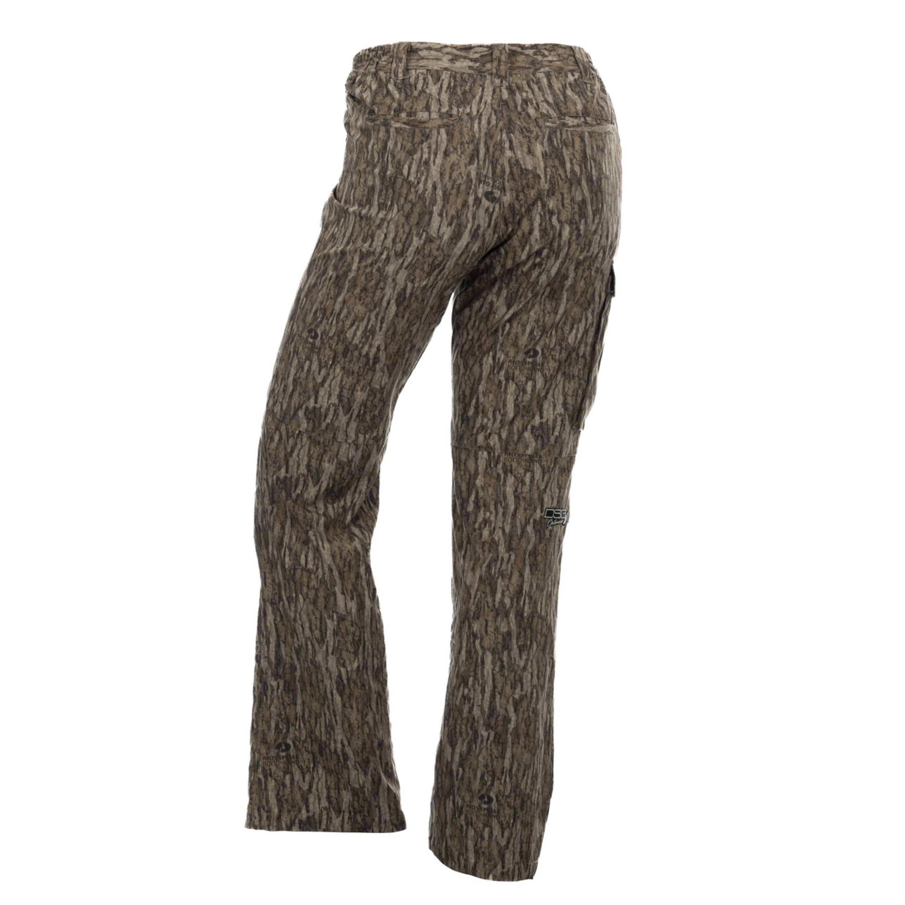 Bexley 3.0 Ripstop Tech Pants for Men - Lightweight Durable Hiking & Travel Pants - Quick-Dry Outdoor Adventure & Casual Wear
