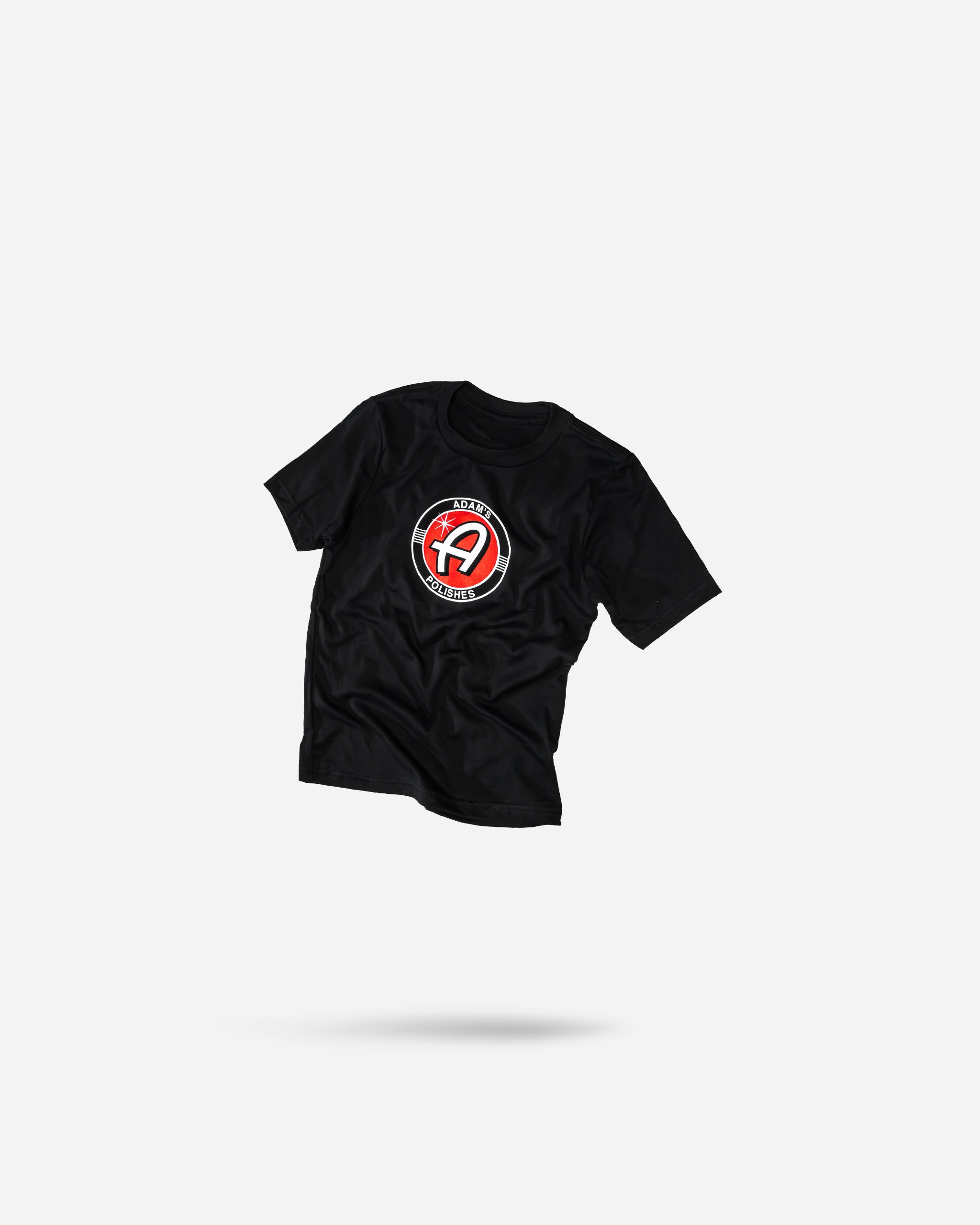 Adam's Kid Shirt - Soft Cotton Boys & Girls T-Shirts - Comfortable Casual Wear for Playdates, School & Everyday Outfits