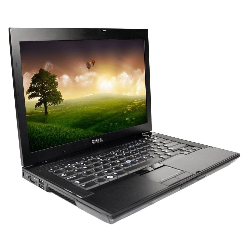 Refurbished Dell Latitude E6400 14.1