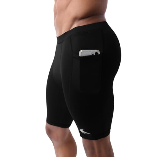 Black W/ Pockets