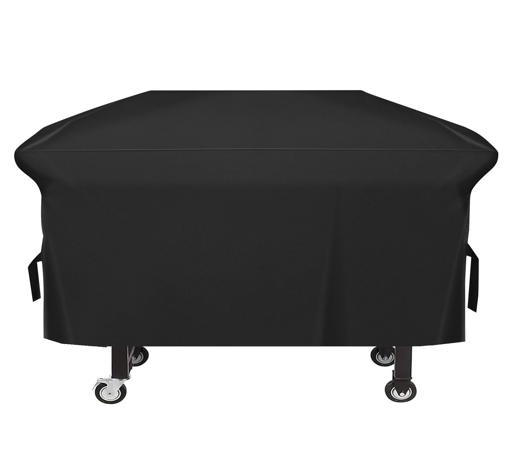Heavy Duty Waterproof Blackstone 36 Inch 4 Burner Griddle Cover - FadeStop Material with Sealed Seams for Outdoor Flat Top Grill Station - Perfect for Backyard BBQs, Camping & Tailgating