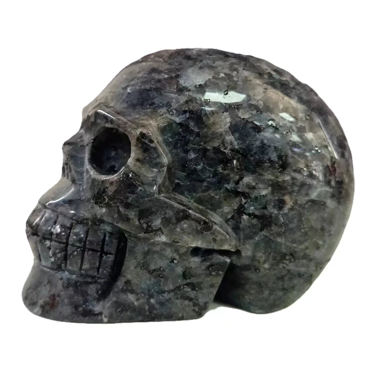larvikite