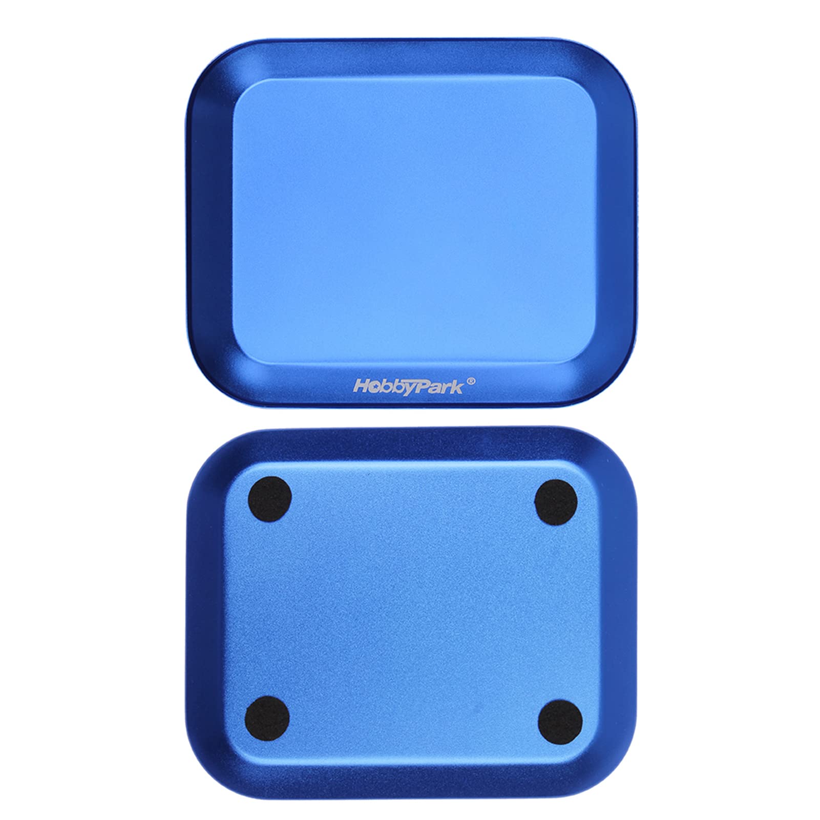Hobbypark 17mm Wheel Hex Wrench Set - RC Car Hex Nut Driver, Turnbuckle Wrench & Screw Tray for RC Trucks, Crawlers, Buggies & Truggy Models - Perfect for RC Maintenance & Off-Road Vehicle Repairs
