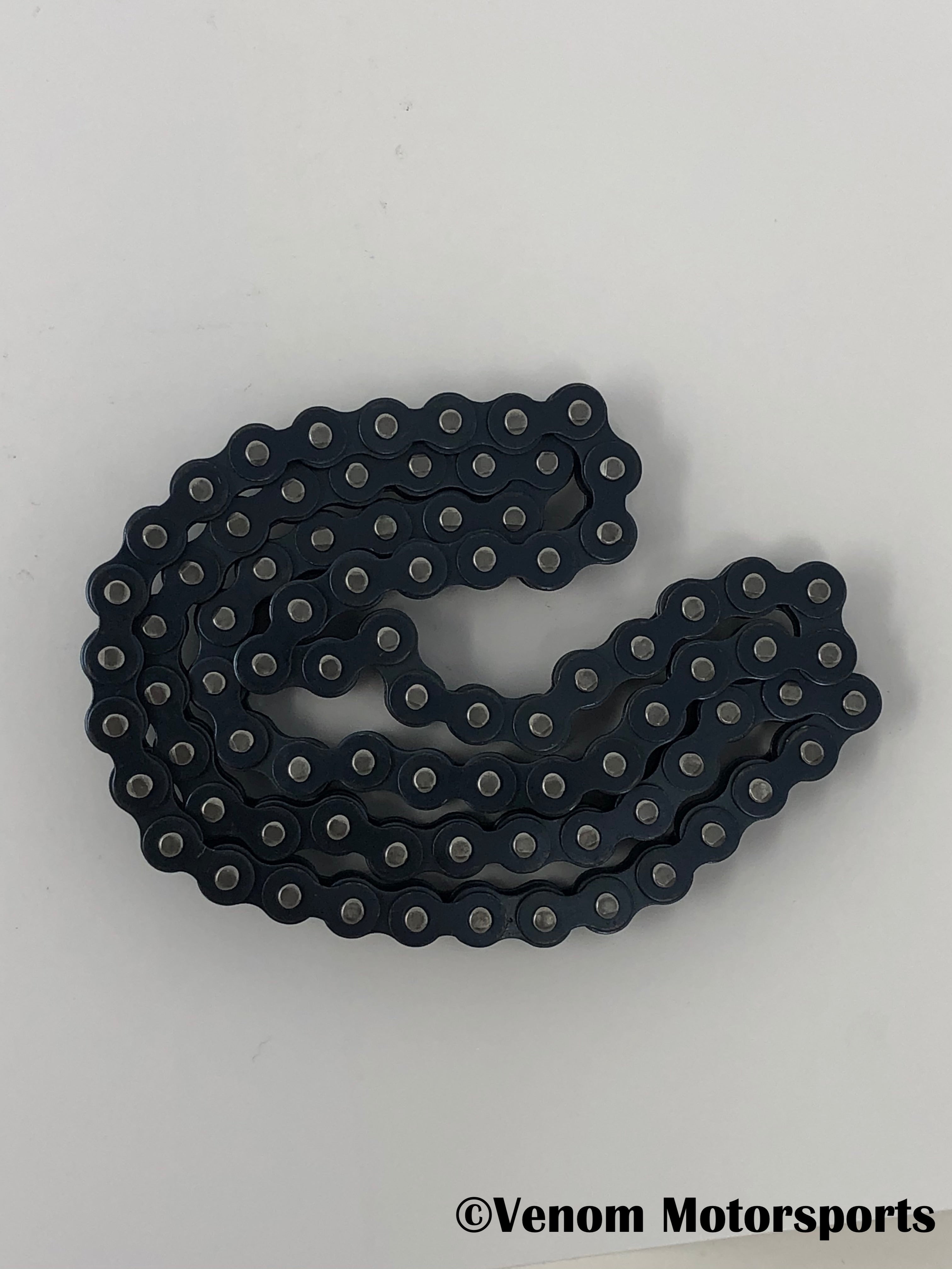 Venom E Madix 1300W 48V Electric Bike Chain (4 020 0180 018) - Perfect for Off-Road Biking, Mountain Trails & Urban Commuting
