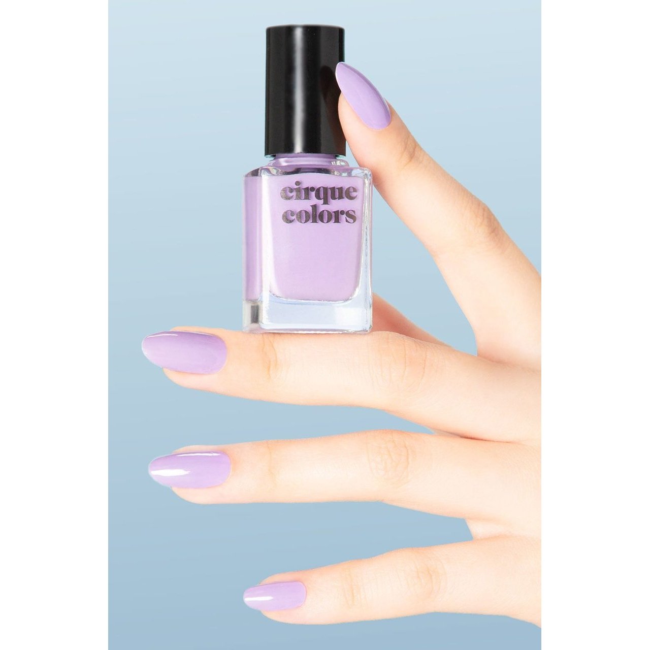 Cirque Colors A Fiori Nail Polish - 0.37 oz Long Lasting Vegan & Cruelty Free Nail Lacquer for Women - Perfect for Manicures, Pedicures & Nail Art Designs