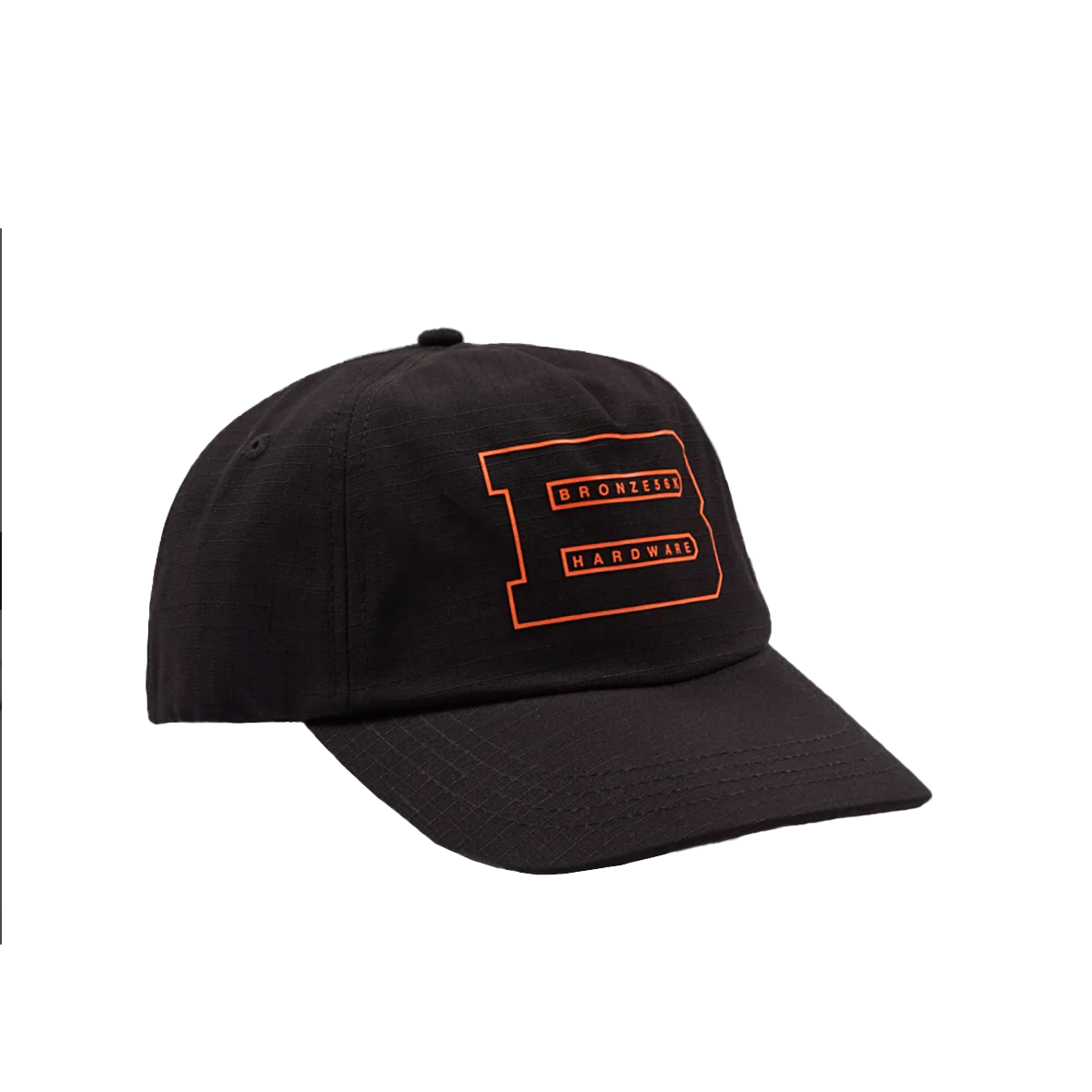 Bronze 56K XLB Ripstop Hat - Durable & Lightweight Baseball Cap in Assorted Colors | Perfect for Outdoor Sports, Hiking & Casual Wear