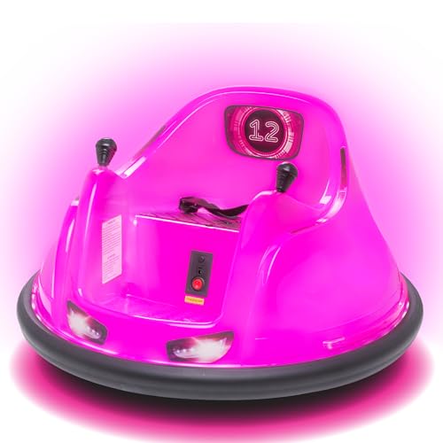 Glow Pink