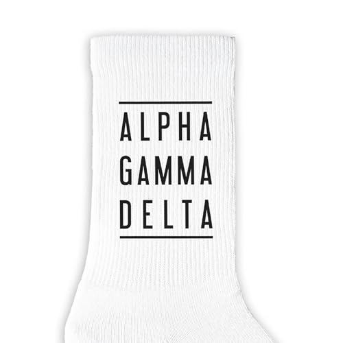 Alpha Gamma Delta