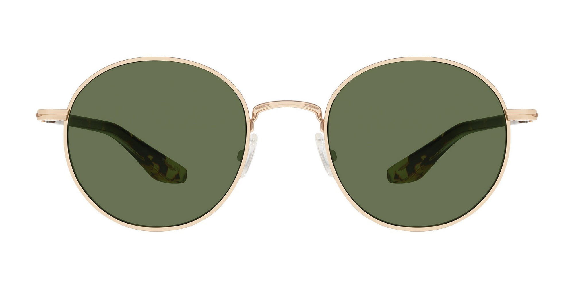 Barton Perreira Caster BP40088U Premium Sunglasses - UV Protection, Polarized Lenses for Men & Women | Perfect for Driving, Outdoor Sports & Fashion Accessories