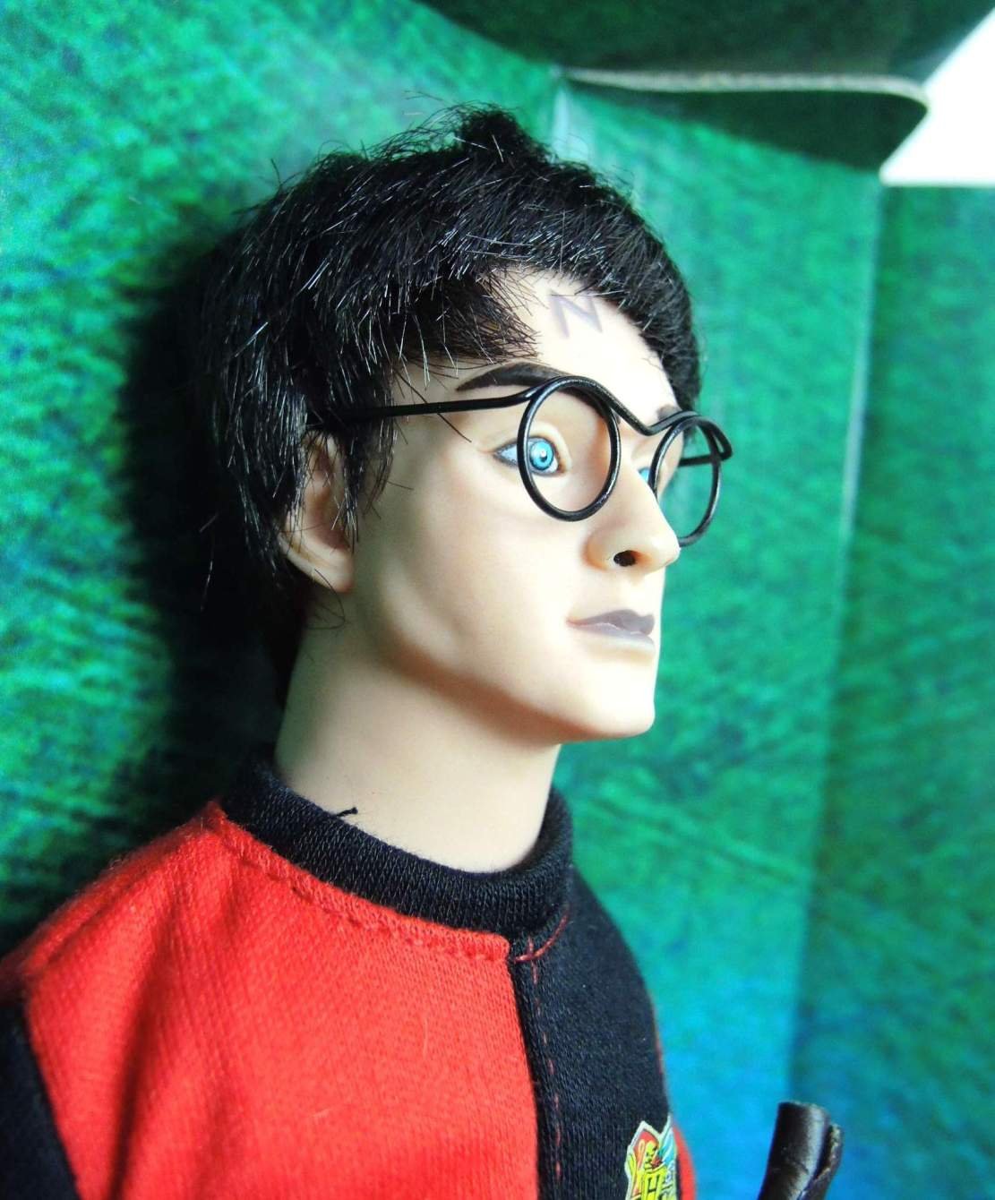 NECA Harry Potter Maze Task Doll - Collectible for Fans