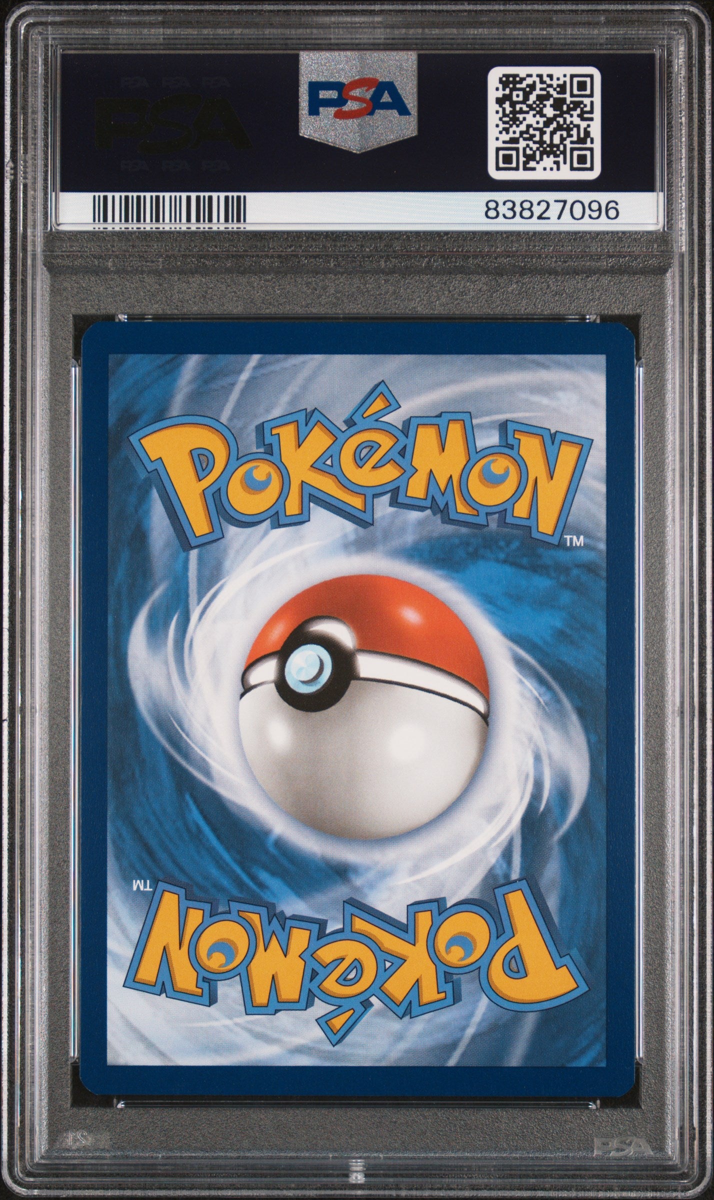 2023 Pokemon Trick or Trade Trevenant #17 PSA 10 Graded Card - Perfect for Collectors, Battling & Pokemon TCG Tournaments