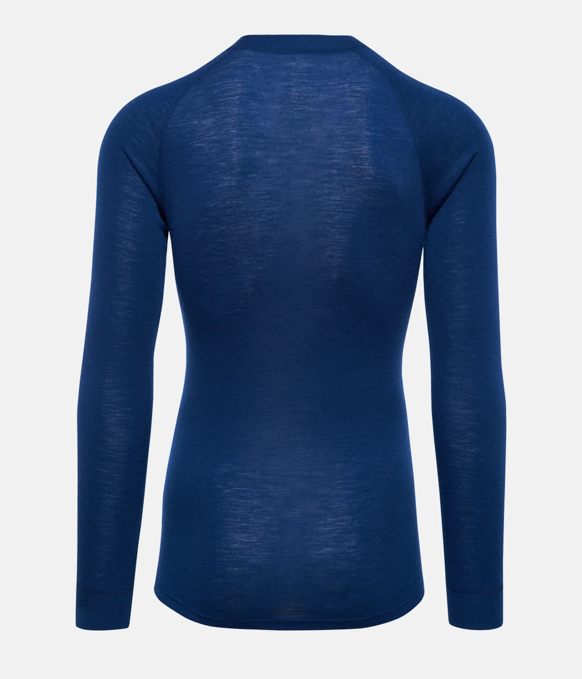 Men's Merino Wool Thermal Long Sleeve Shirt - Warm Winter Base Layer for Hiking, Skiing & Outdoor Activities