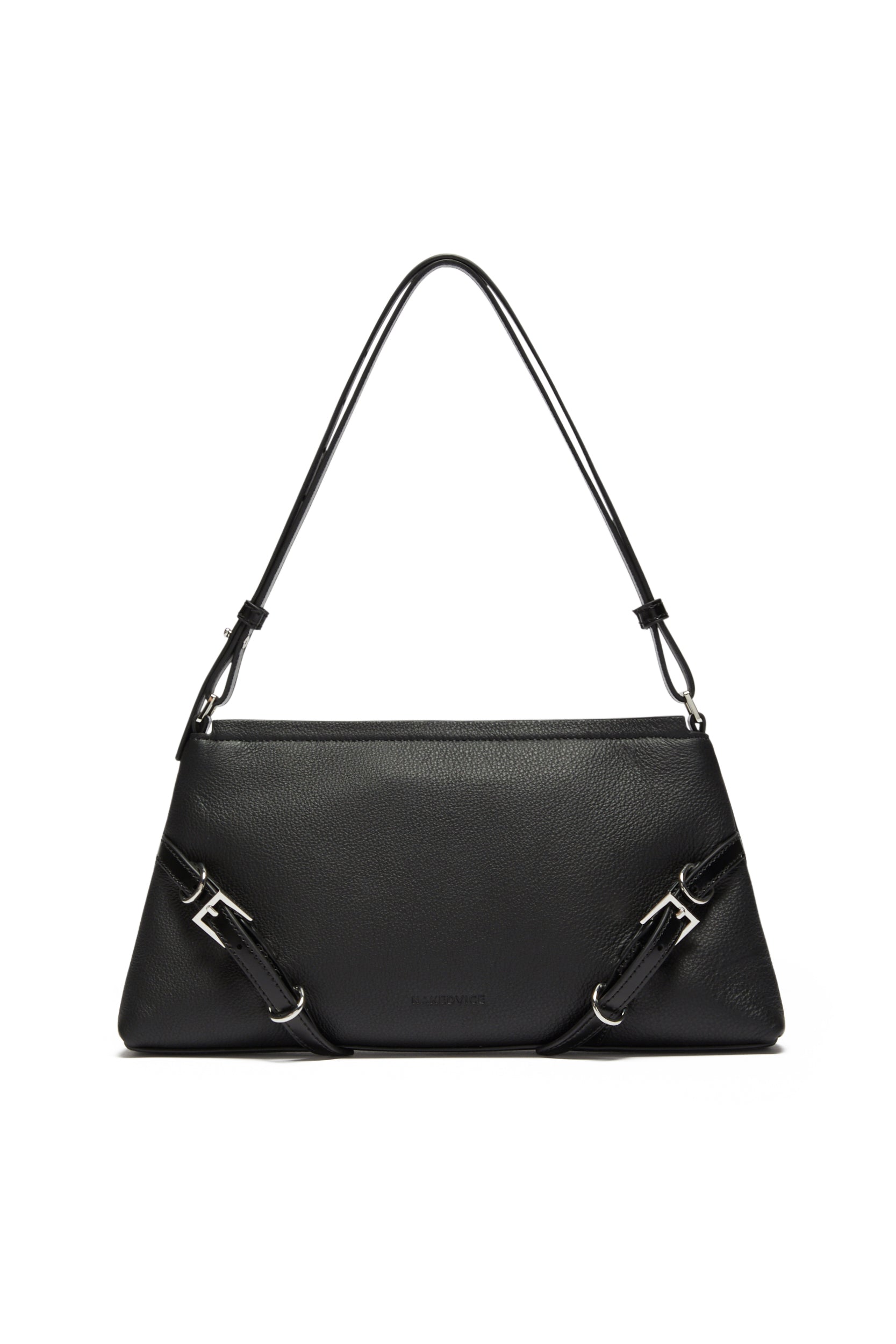 The Alix Black Bag - Stylish & Durable Crossbody Purse for Women | Perfect for Work, Travel & Everyday Use