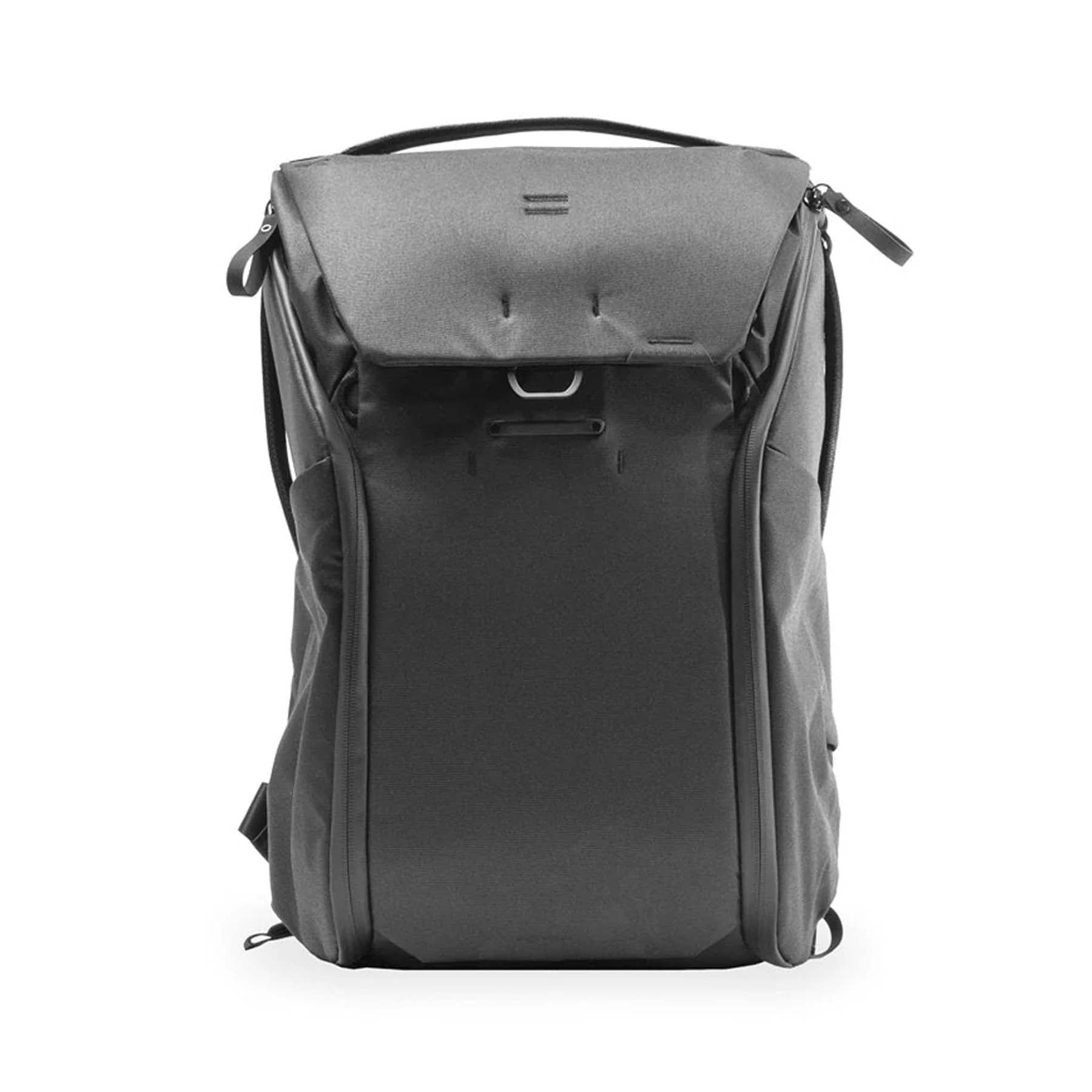 Peak Design Everyday Backpack 30L - Durable Camera & Travel Backpack for Photographers & Commuters - Perfect for Work, Hiking & Daily Use