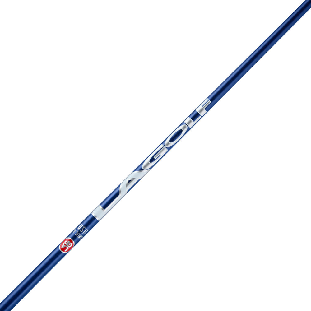 LA Golf Bryson Signature Series Wood Shaft - Premium Golf Club Shaft for Drivers & Fairway Woods | Perfect for Long Drives & Improved Accuracy on the Course