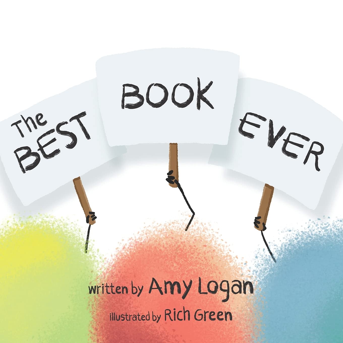 The Best Book Ever - Must-Read Novel for Adults & Teens | Perfect for Gifts, Book Clubs & Relaxation