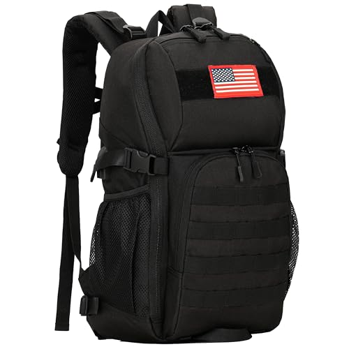 Black-30l