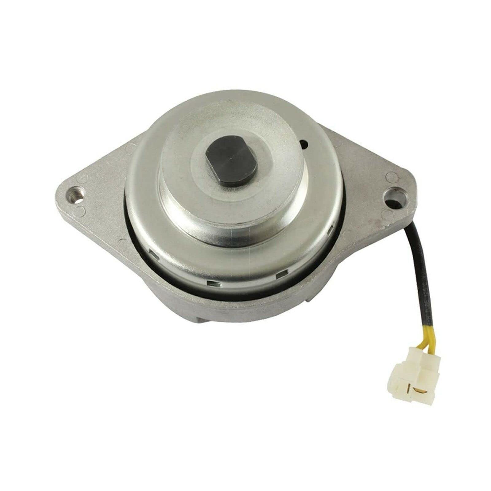 Permanent Magnet Alternator APM0005 Compatible with John Deere Mower 1070 670 770 X595 X700 & Kubota Tractor B1700DT B1700E - Reliable Replacement Part for Lawn Mower and Tractor Maintenance
