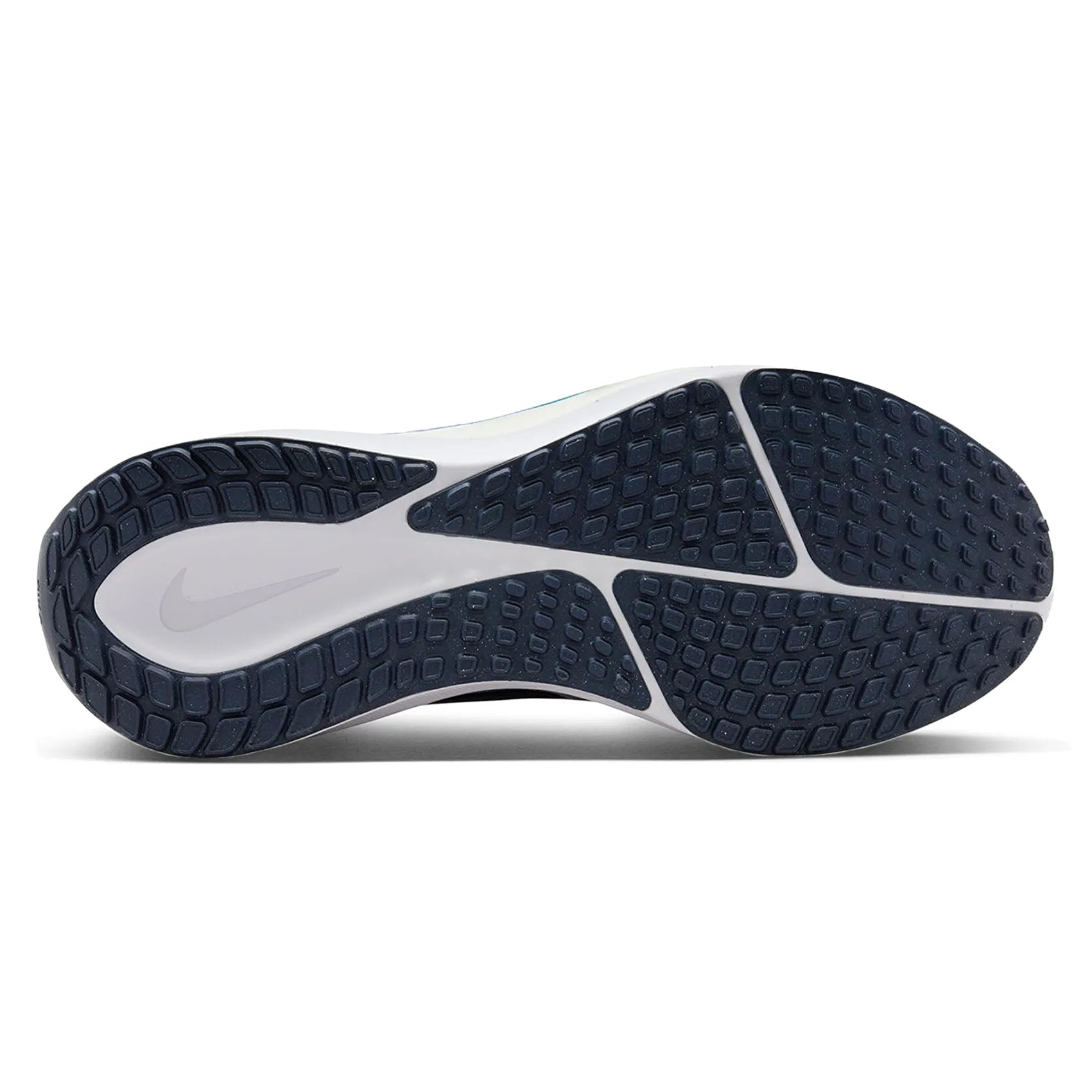 Men's Nike Vomero 17 Running Shoes - Lightweight Cushioned Sneakers for Jogging, Training & Everyday Wear