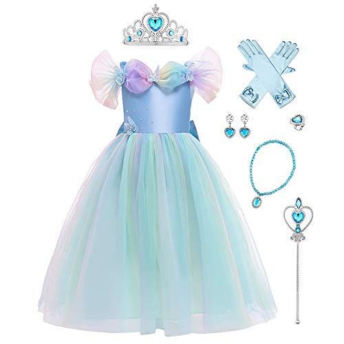 Light Blue-cinderella