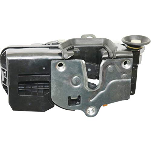 Driver Side