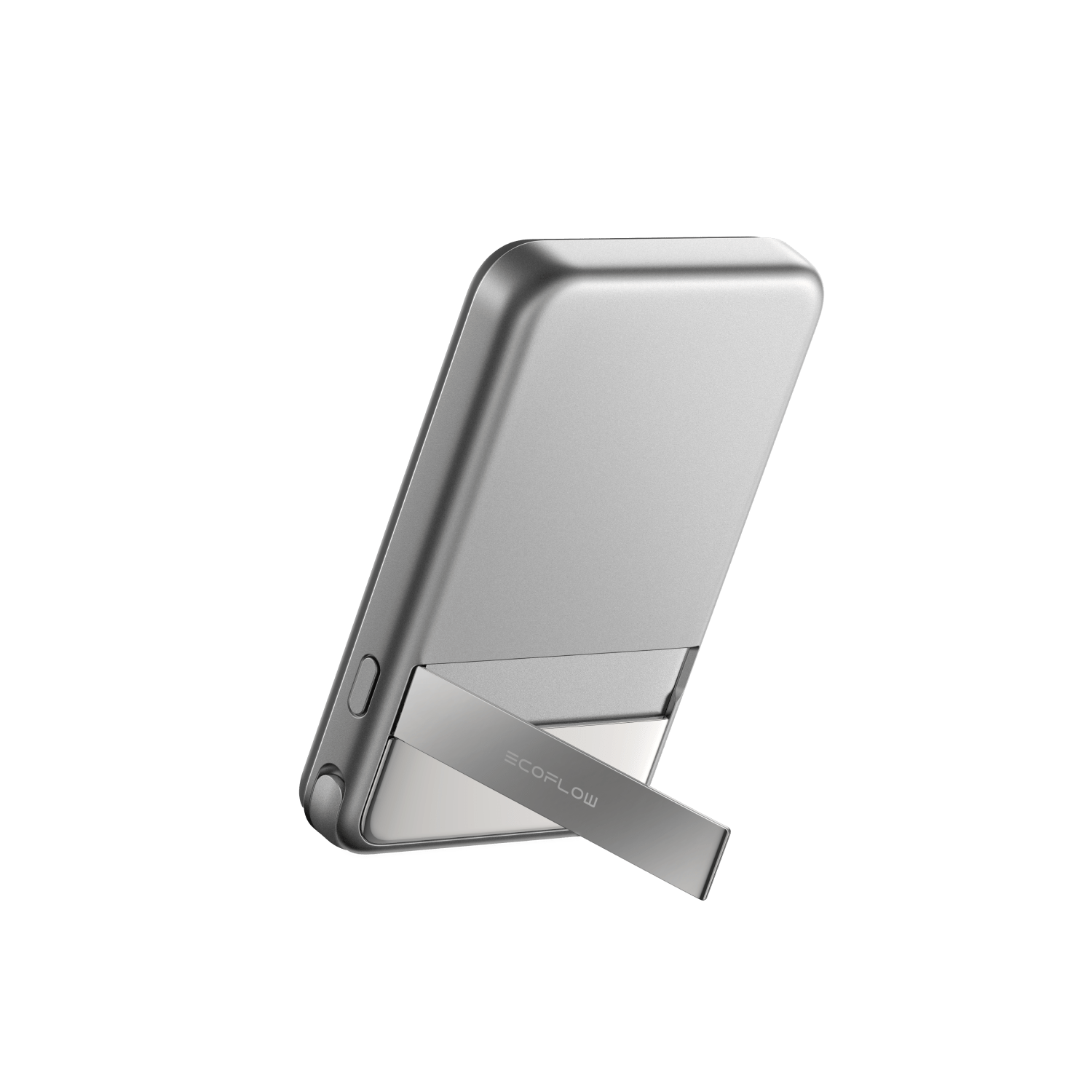 EcoFlow RAPID 5000mAh Magnetic Power Bank - Portable Charger for iPhone 15/14/13, Android Phones | Perfect for Travel, Camping & Emergency Power Backup