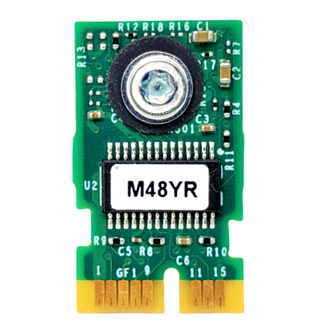 Dell 14th Generation TPM 2.0 Trusted Platform Module (2TXWK) - Enhanced Security Chip for Laptops & Desktops | Secure Boot, Data Encryption, Windows 11 Compatibility