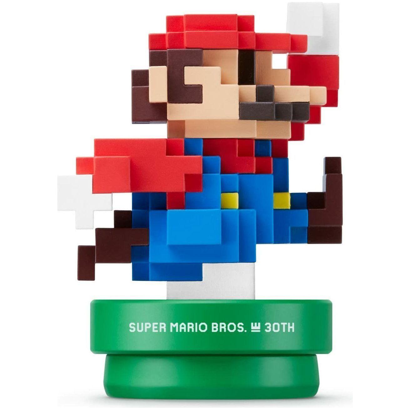 Modern Mario