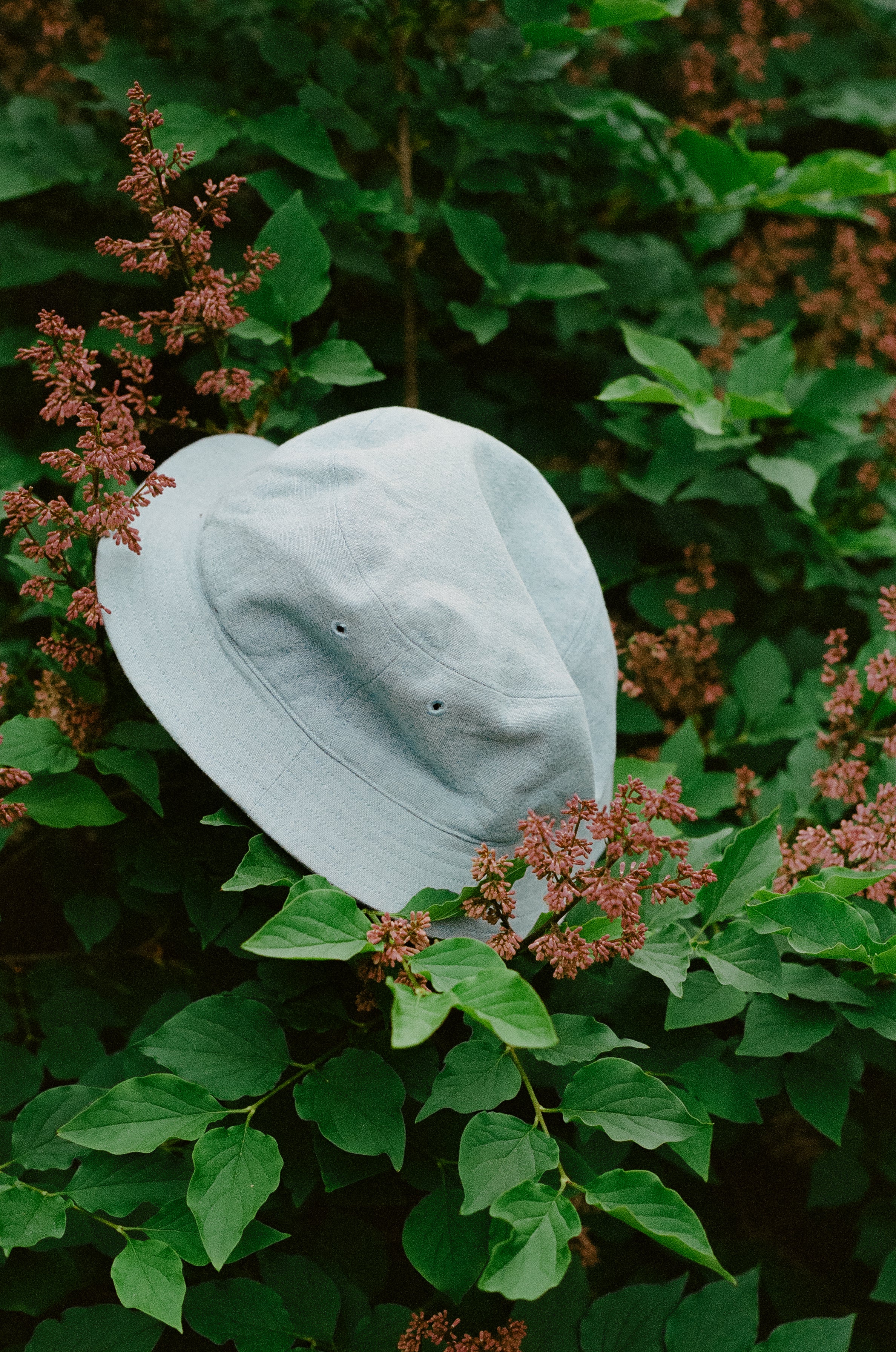 J. PRESS x QUAKER MARINE Reversible Madras Bucket Hat for Men & Women - Sun Protection Outdoor Beach Fishing Hats for Summer Travel & Vacation