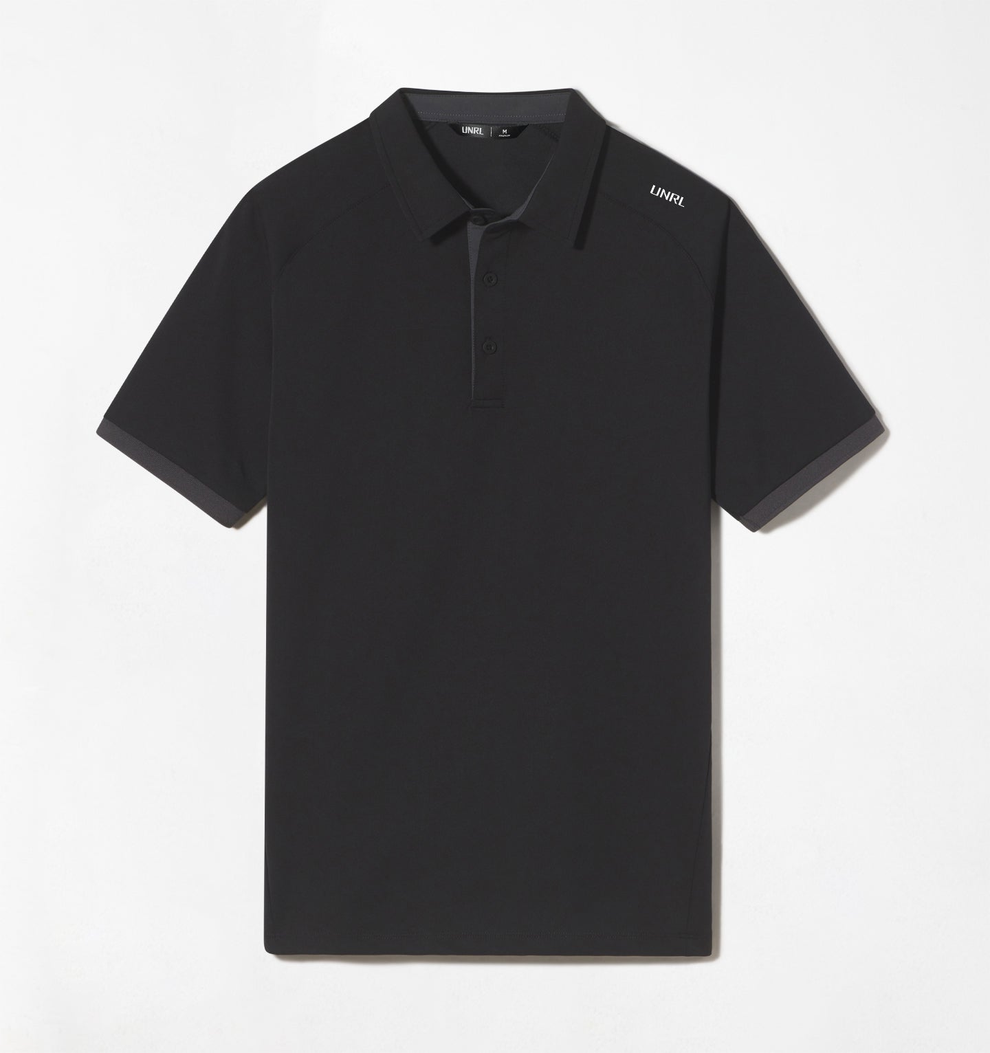 UNRL Tradition Polo Shirt for Men - Classic Cotton Casual Wear - Perfect for Golf, Office & Everyday Outfits